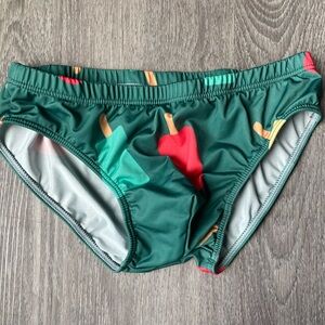 Men’s JJ Malibu brief